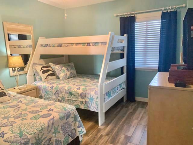 Tropical Winds 403 By Albvr - 2Br, 2Ba Beachfront Beauty With Incredible Views, Outdoor Pool, Fitness Room, And Grill Area Галф Шорс Экстерьер фото